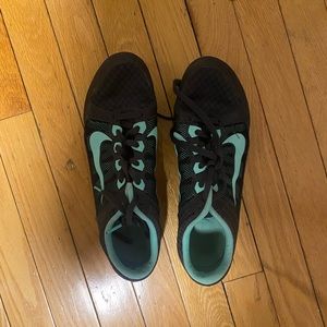 Women’s Nike Rival MD multi use spikes size 10